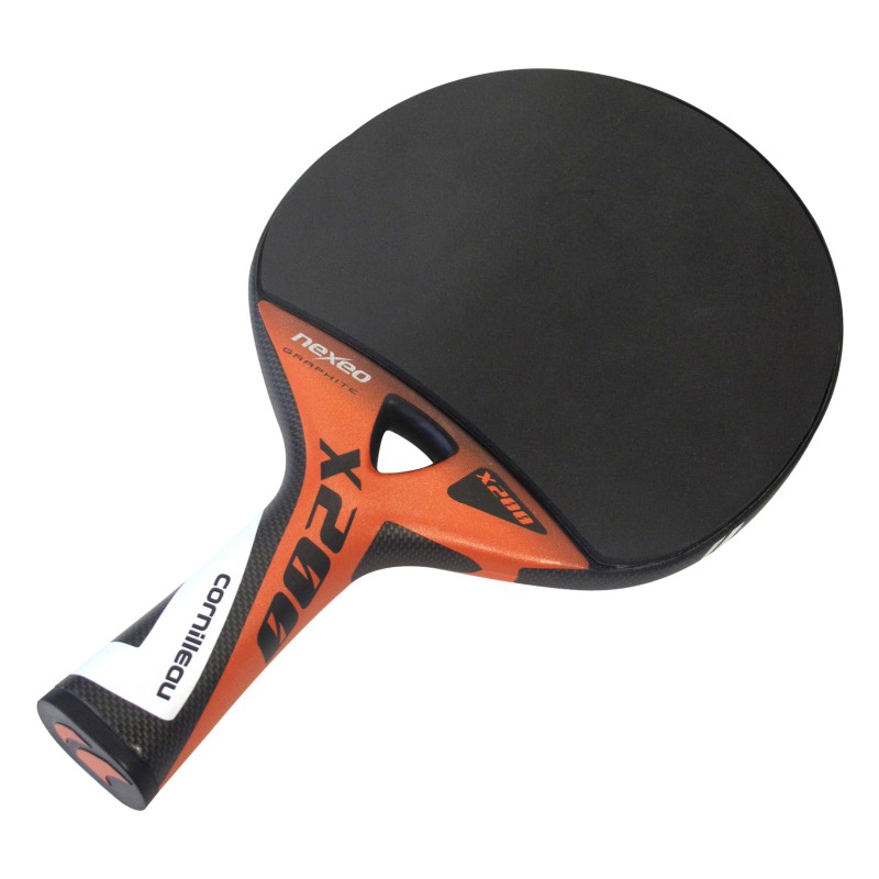 OUTDOOR RACKET ΝΕΧΕΟ X200 Graphite