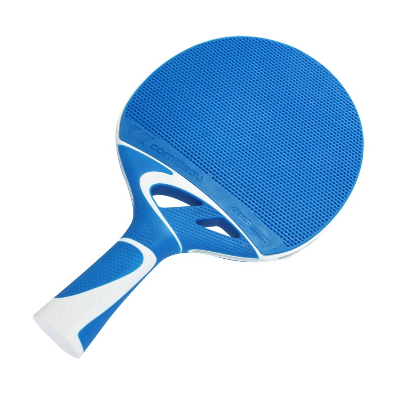 OUTDOOR RACKET TACTEO 30 LIGHT BLUE