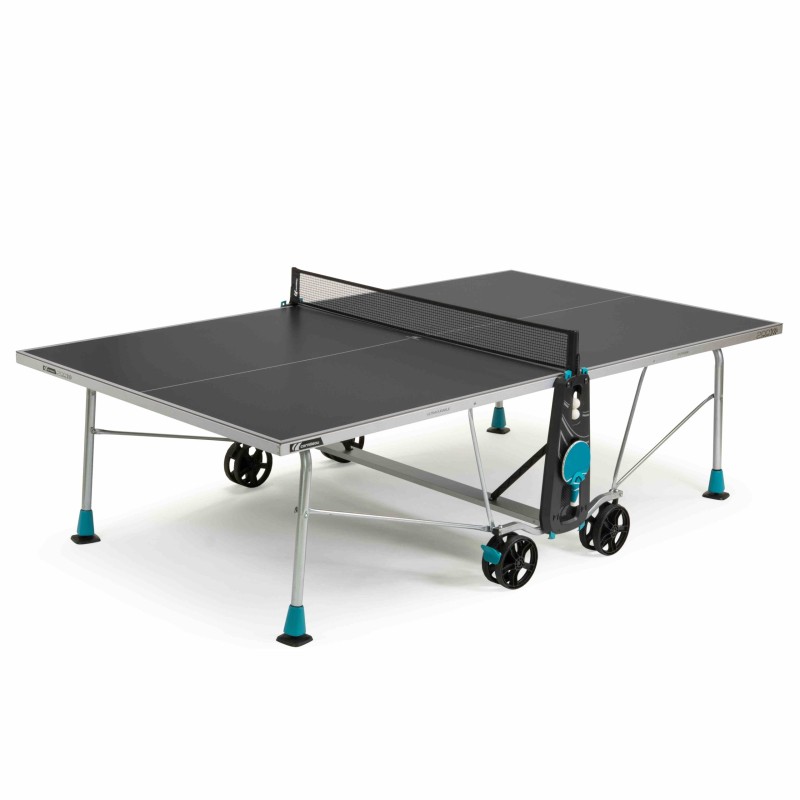 CORNILLEAU 200X OUTDOOR GREY