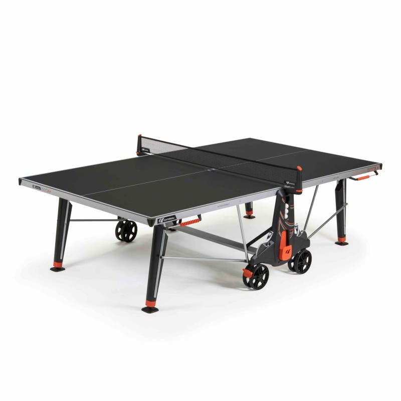 CORNILLEAU 500X OUTDOOR BLACK