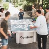 CORNILLEAU CAMPUS BLUE