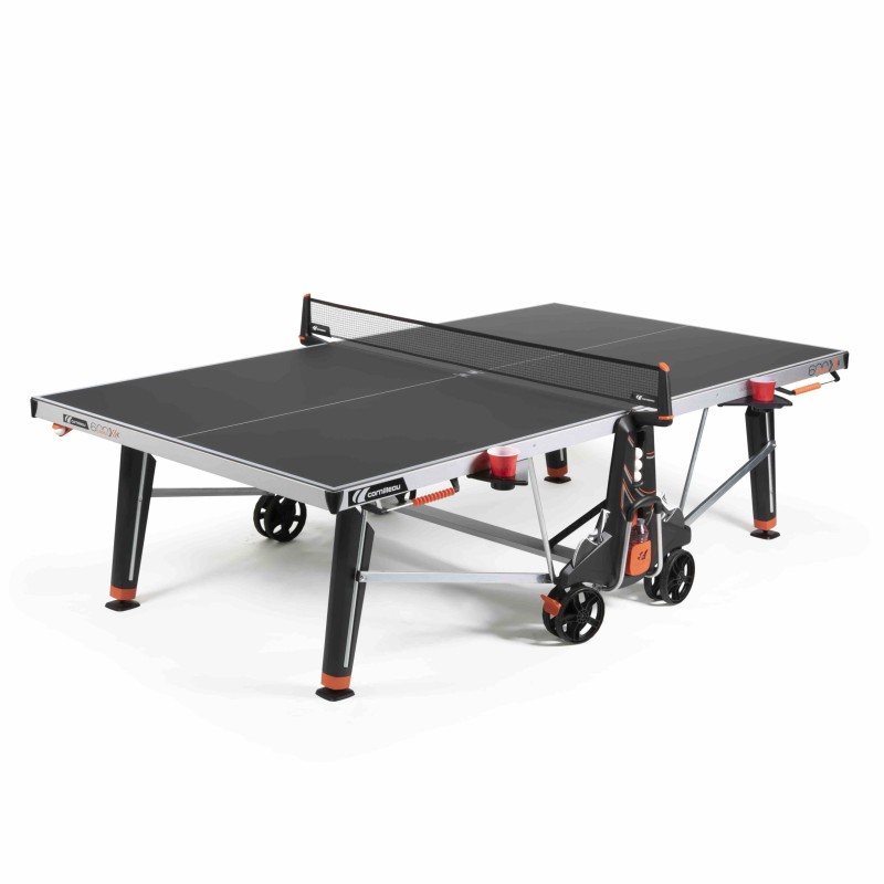 CORNILLEAU 600X OUTDOOR BLACK