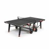 CORNILLEAU 700X OUTDOOR BLACK