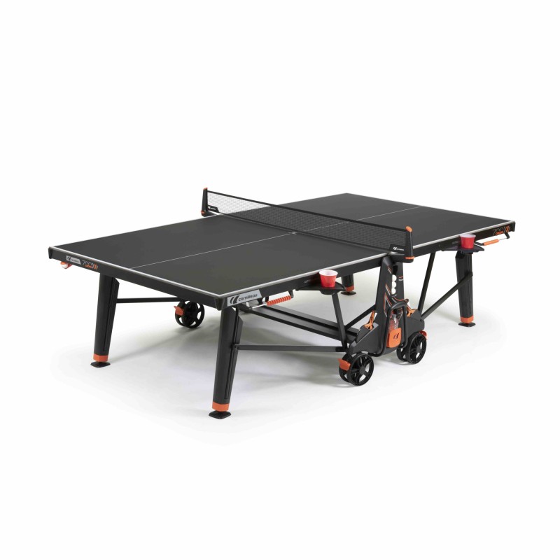 CORNILLEAU 700X OUTDOOR BLACK