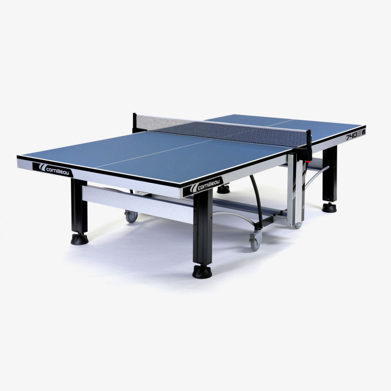 CORNILLEAU 740 ITTF BLUE