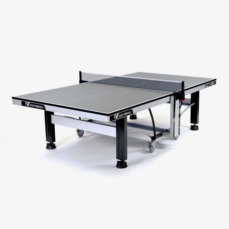 CORNILLEAU 740 ITTF GREY