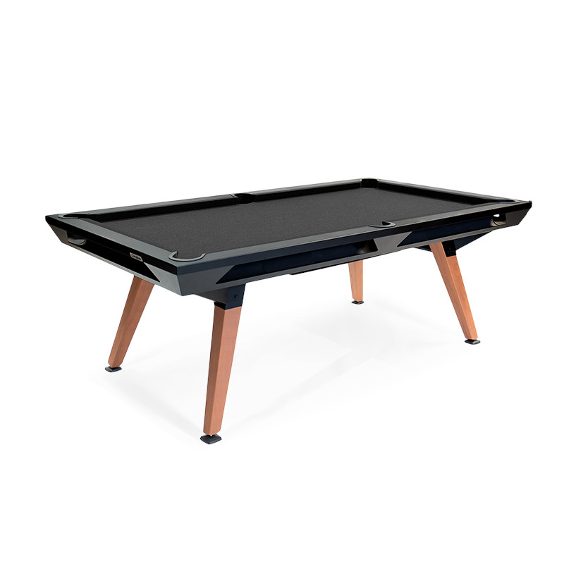 BILLIARD ORIGIN OUTDOOR BLACK