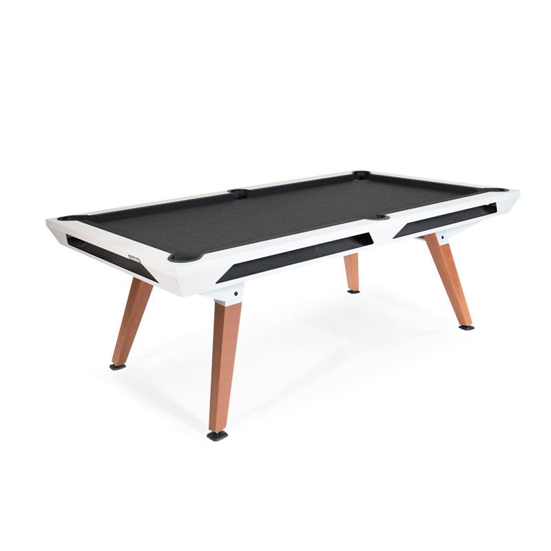 BILLIARD ORIGIN OUTDOOR WHITE