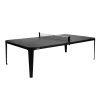 HYPHEN OUTDOOR PING PONG TABLE – BLACK