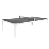 HYPHEN OUTDOOR PING PONG TABLE – WHITE