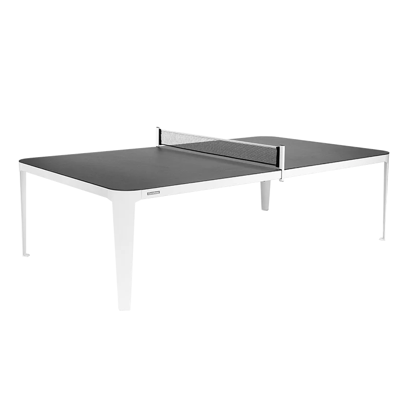 HYPHEN OUTDOOR PING PONG TABLE – WHITE