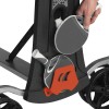 CORNILLEAU  BLACK CODE ID OUTDOOR