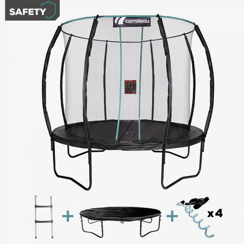 PACK TRAMPOLINE SPRING 305