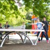 CORNILLEAU PRO PARK OUTDOOR