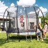 TRAMPOLINE SPRINGCARE