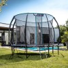 TRAMPOLINE SPRING