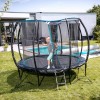 TRAMPOLINE SPRING