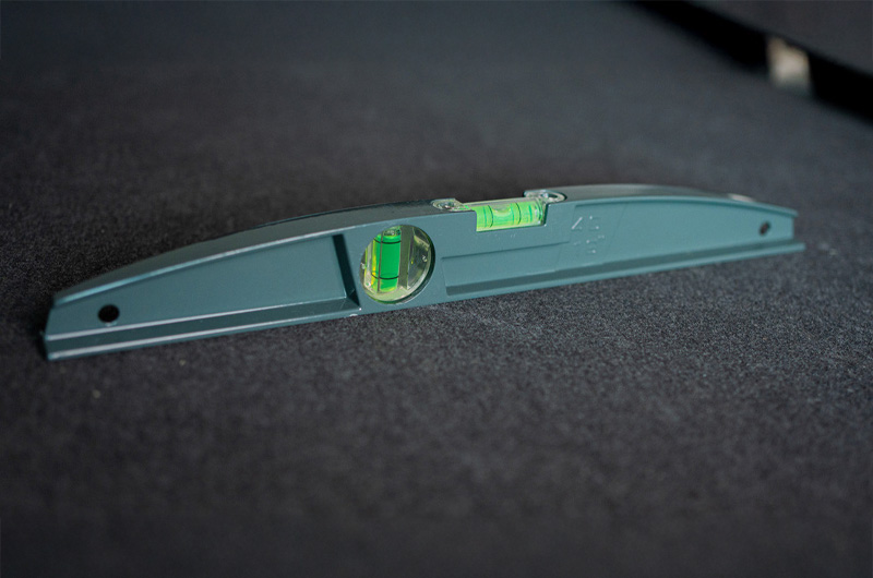 spirit level fb